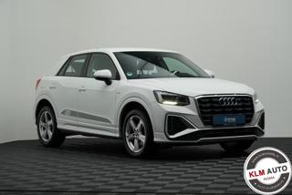 AUDI Q2 usata, con Airbag laterali