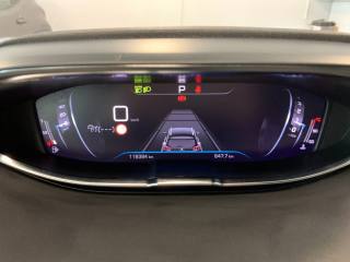 PEUGEOT 3008 usata, con Luci diurne LED