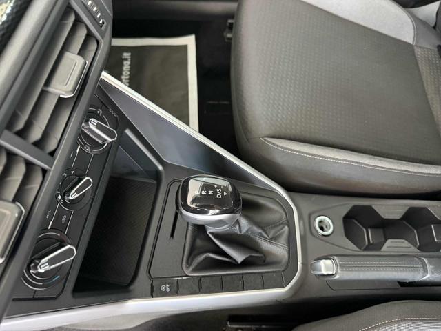 VOLKSWAGEN Taigo usata, con Controllo trazione