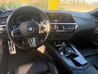 BMW Z4 usata, con Chiusura centralizzata
