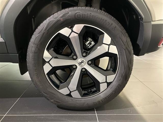 DACIA Duster usata, con Controllo automatico clima