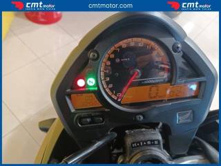 HONDA Hornet 600 usata 5