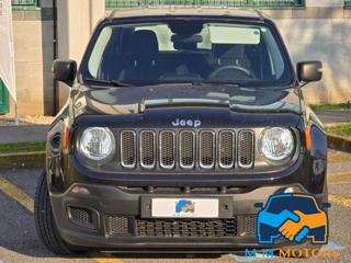 JEEP Renegade usata, con Chiusura centralizzata