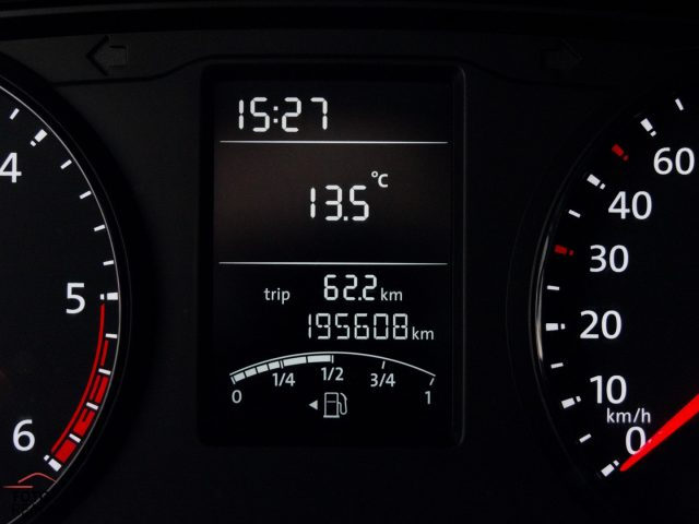 VOLKSWAGEN Transporter usata, con Chiusura centralizzata telecomandata