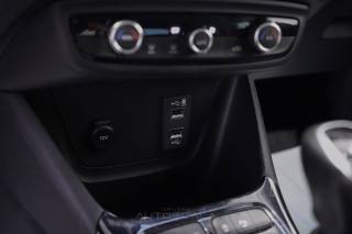 OPEL Crossland usata, con Luci diurne LED