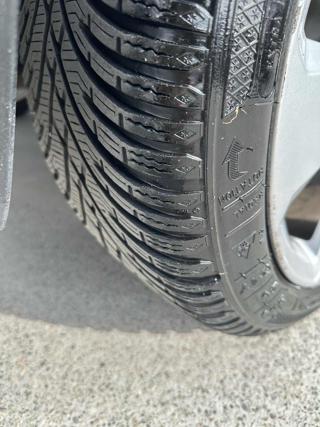 AUDI A3 usata, con Cerchi in lega