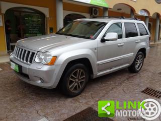 JEEP Grand Cherokee 3.0 CRD S LIMITED 218 CV