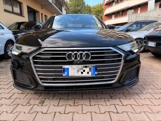 AUDI A6 usata, con Airbag