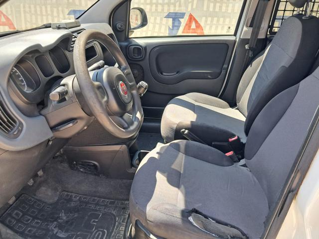 FIAT Panda usata, con Filtro antiparticolato