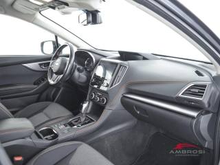 SUBARU XV usata 11