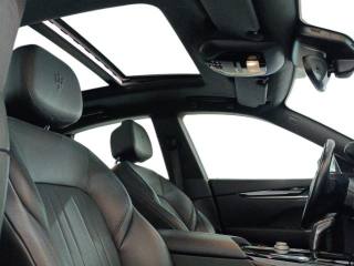 MASERATI Levante usata, con Cruise Control