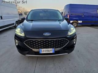 FORD Kuga usata, con Servosterzo