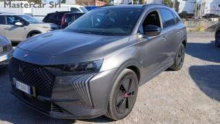 DS AUTOMOBILES DS 7 Crossback usata, con Airbag