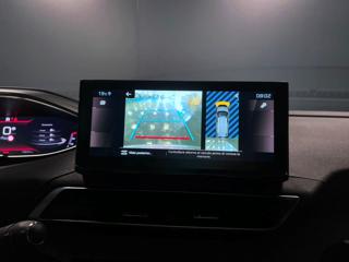PEUGEOT 5008 usata, con Immobilizzatore elettronico