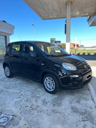 FIAT Panda usata, con Airbag
