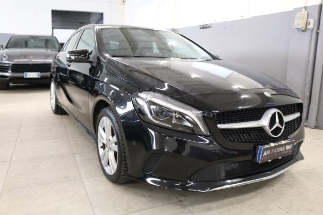 MERCEDES-BENZ A 180 usata, con ABS