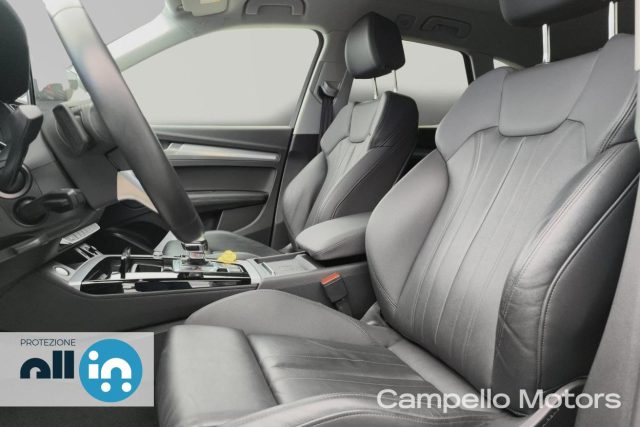 AUDI Q5 usata 4
