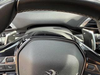 PEUGEOT 3008 usata, con Fendinebbia