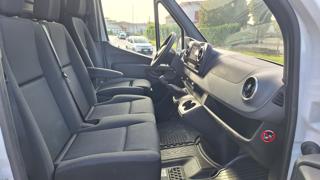 MERCEDES-BENZ Sprinter usata, con Chiusura centralizzata