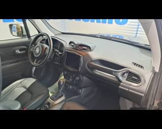 JEEP Renegade usata, con Adaptive Cruise Control