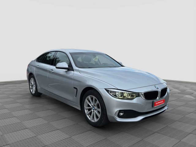 BMW 420 usata 6