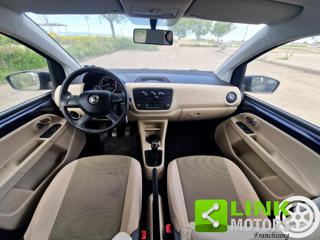 SKODA Citigo usata 14