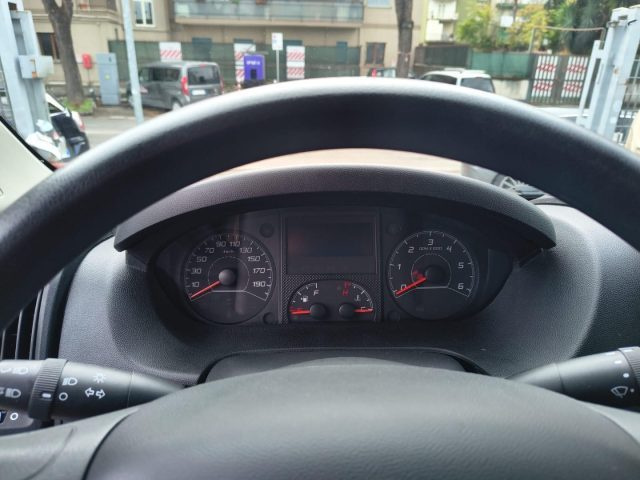 CITROEN Jumper usata 13