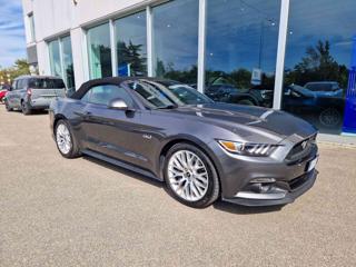 FORD Mustang usata, con Alzacristalli elettrici