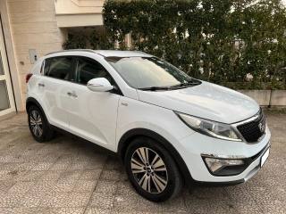 KIA Sportage usata 1