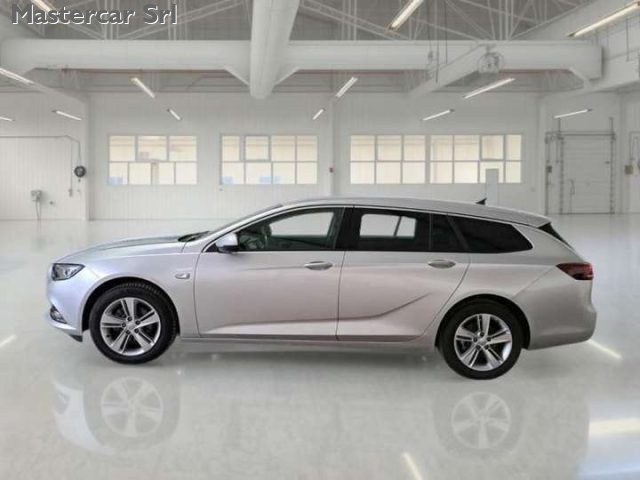 OPEL Insignia usata, con Autoradio