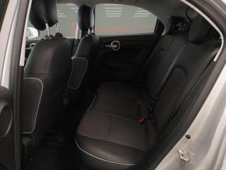 FIAT 500X usata 16