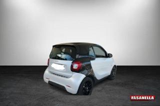 SMART ForTwo 90 0.9 TURBO TWINAMIC PASSION - VETTURA IN ARRIVO!