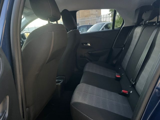 OPEL Corsa usata, con ESP