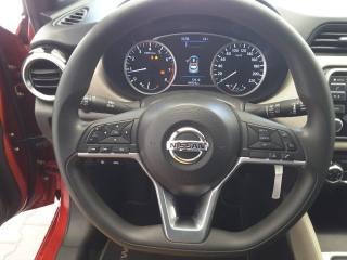 NISSAN Micra usata, con Boardcomputer