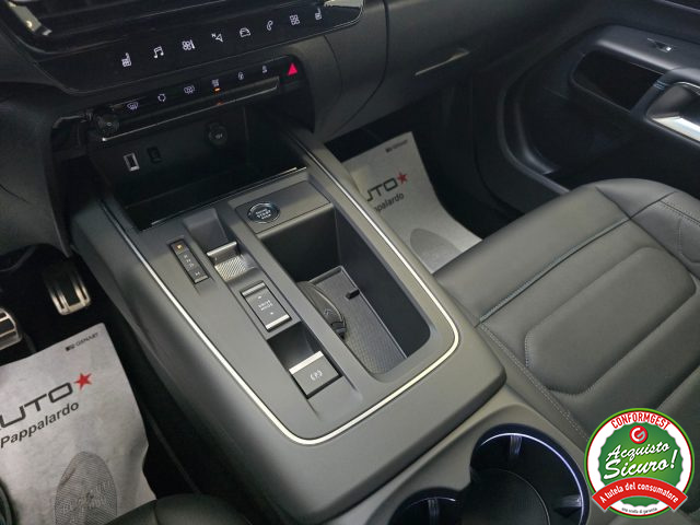 CITROEN C5 Aircross usata, con Vetri oscurati