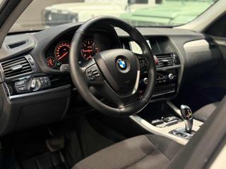 BMW X3 usata, con Climatizzatore