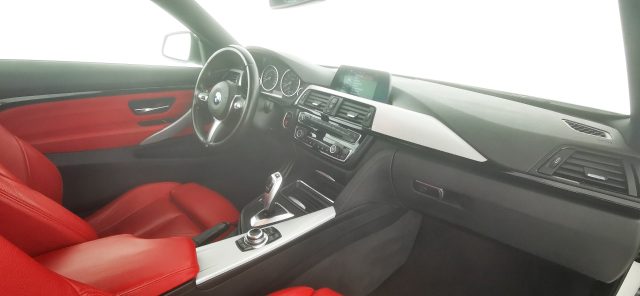 BMW 420 usata 41