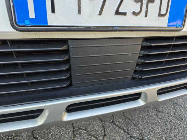 PEUGEOT 3008 usata, con Luci diurne LED