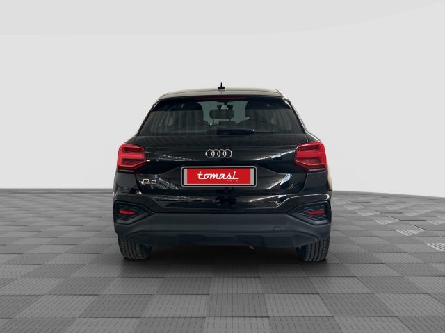 AUDI Q2 usata 3