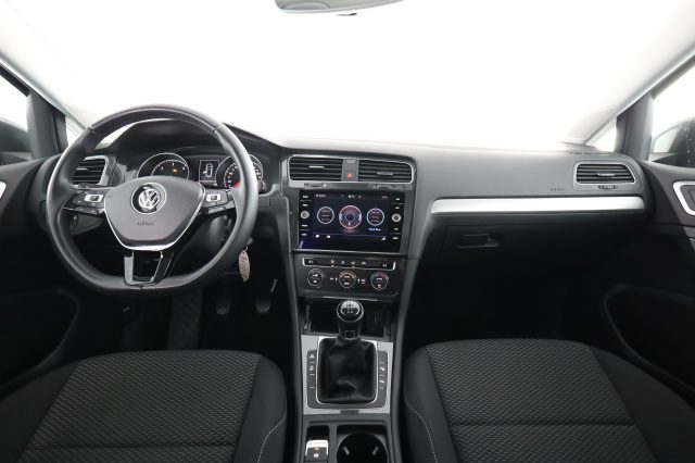 VOLKSWAGEN Golf usata 4