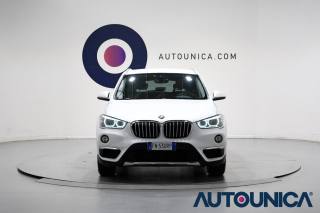 BMW X1 usata, con Airbag