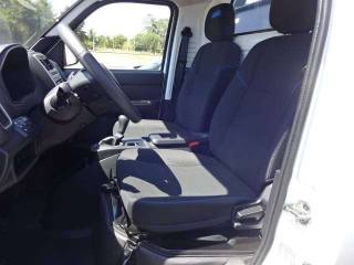 PIAGGIO Porter usata, con Park Distance Control