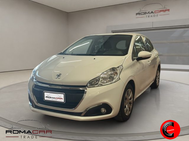 PEUGEOT 208 usata, con Airbag
