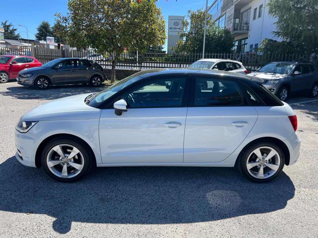 AUDI A1 usata, con Chiusura centralizzata
