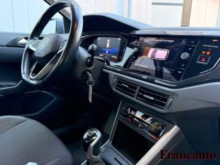 VOLKSWAGEN Polo usata, con Autoradio
