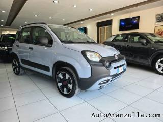 FIAT Panda usata, con Airbag laterali