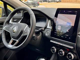 RENAULT Captur usata, con Vetri oscurati