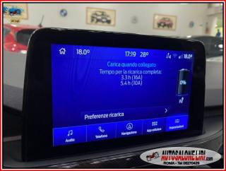 FORD Kuga usata, con Chiusura centralizzata telecomandata