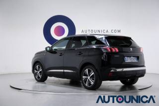 PEUGEOT 3008 usata, con Immobilizzatore elettronico