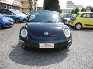 VOLKSWAGEN New Beetle usata 81